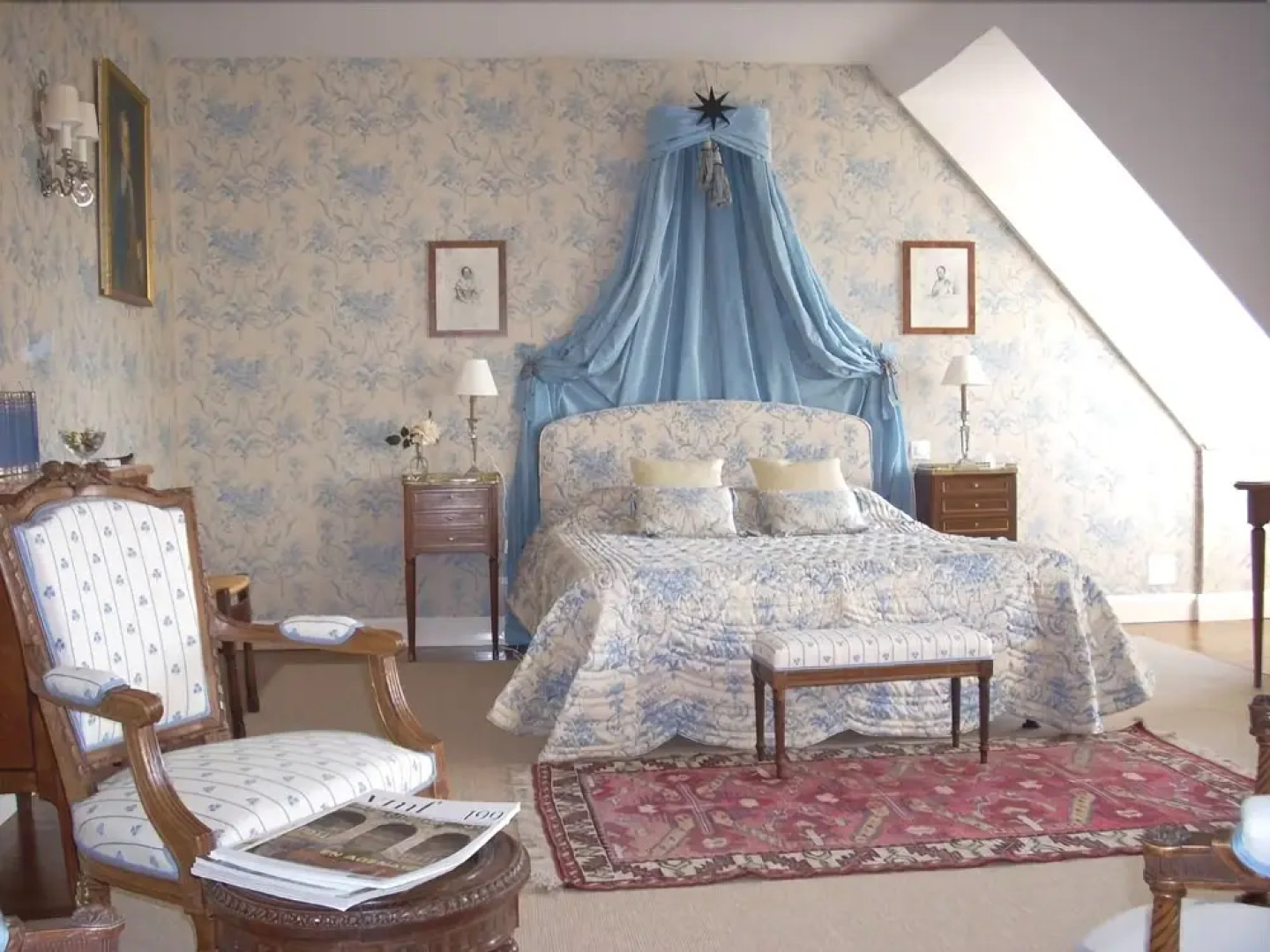 Le Château DOsthoffen