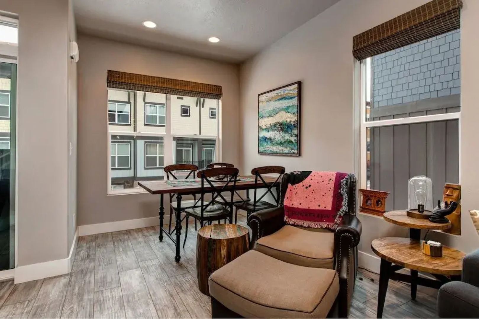 1370 Center Dr Condo by RedAwning