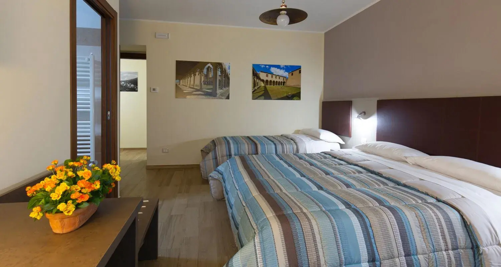 B&B Loreto