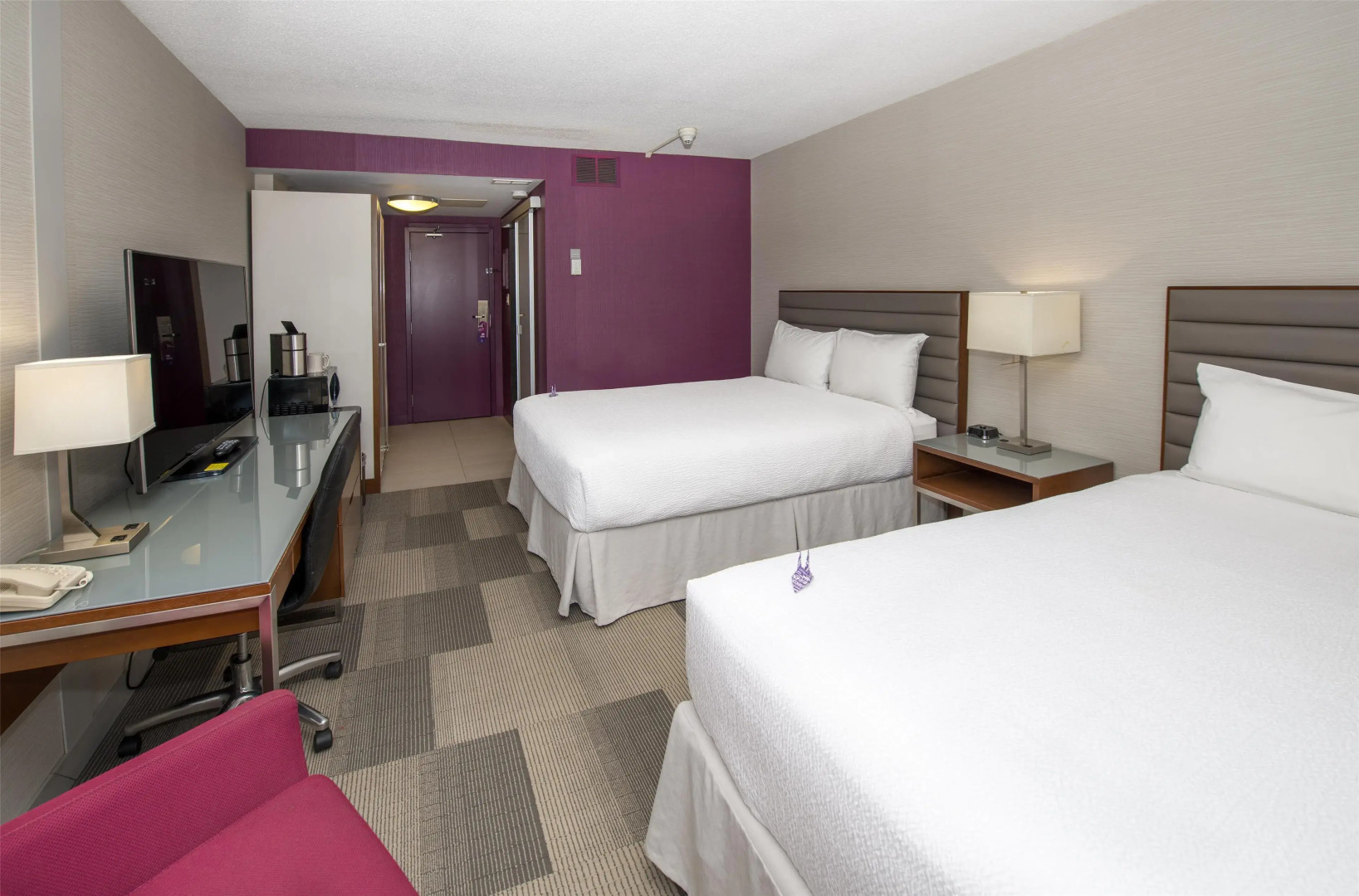 Coast Prince George Hotel by APA