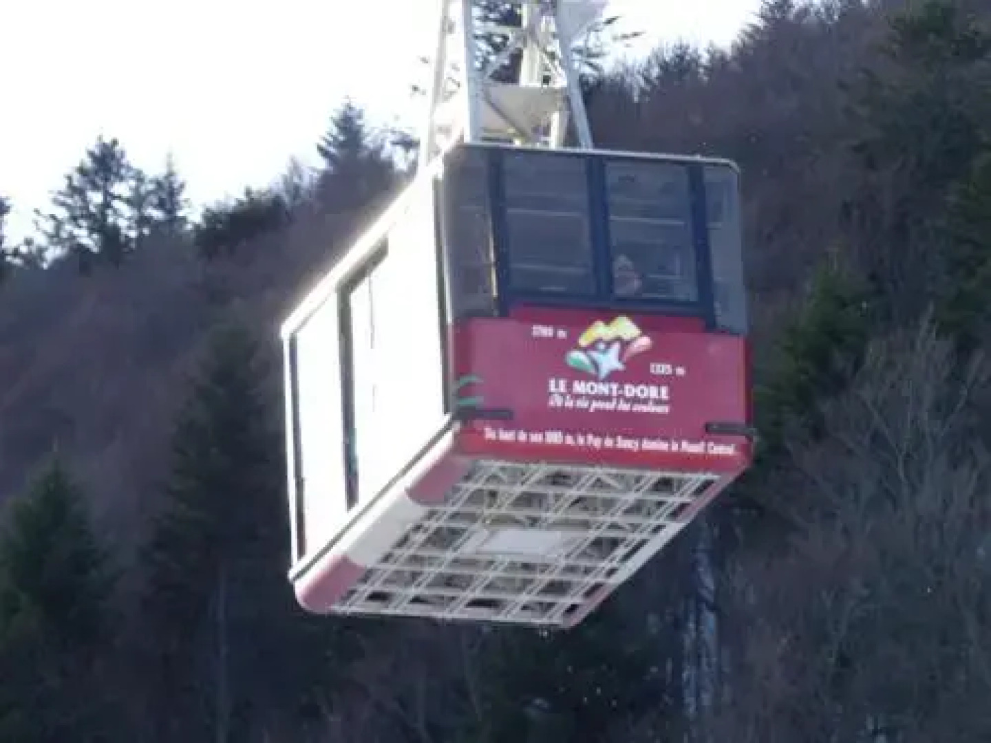 Le Progrï¿½s Dorlotel