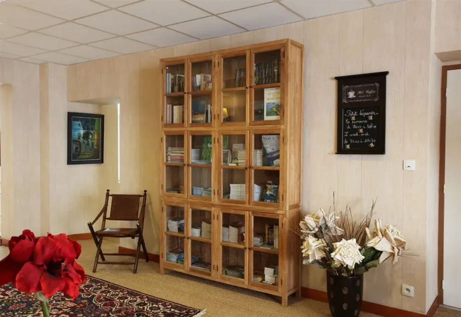 Urban Style Hotel de France