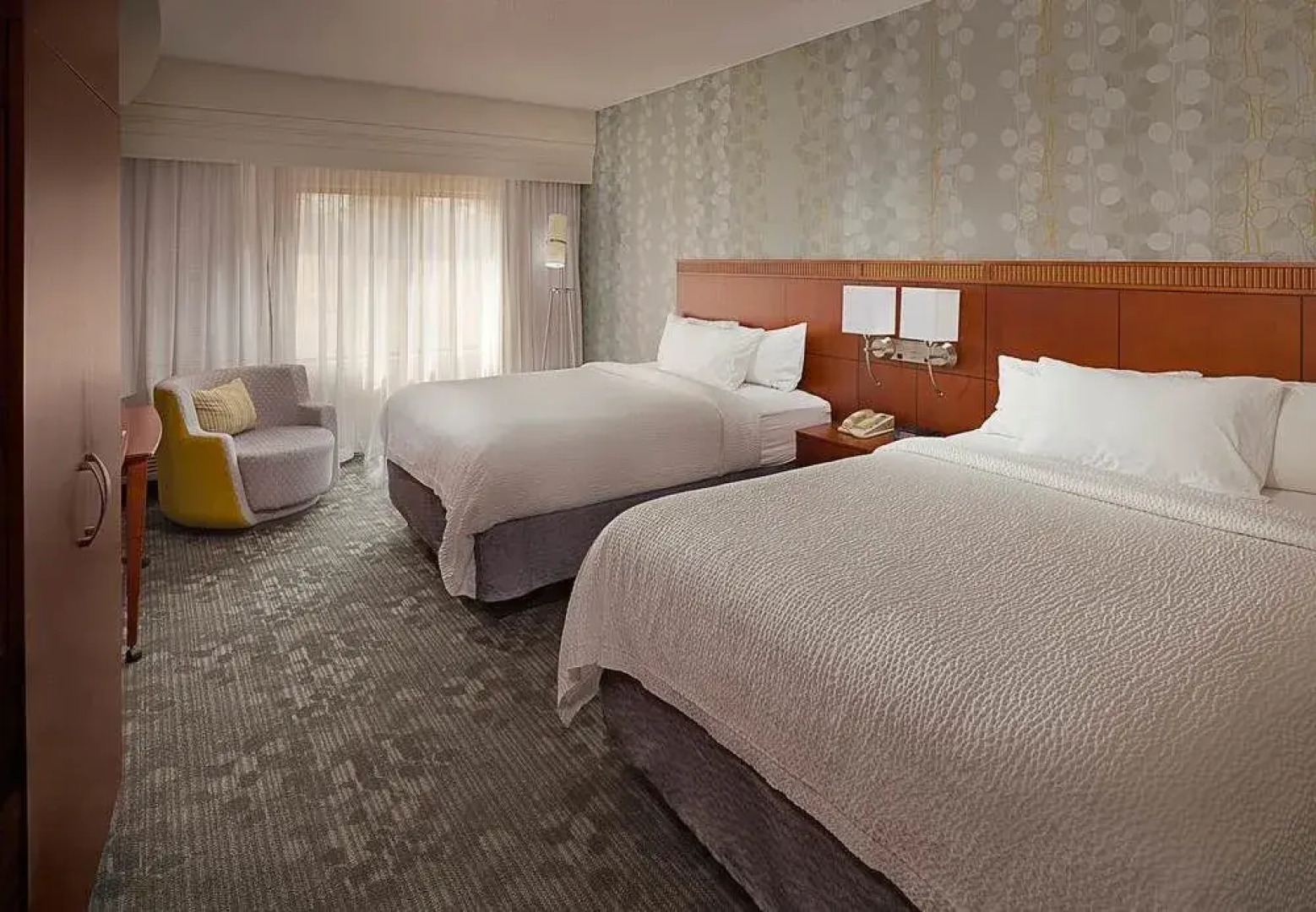 Courtyard Harrisburg Hershey