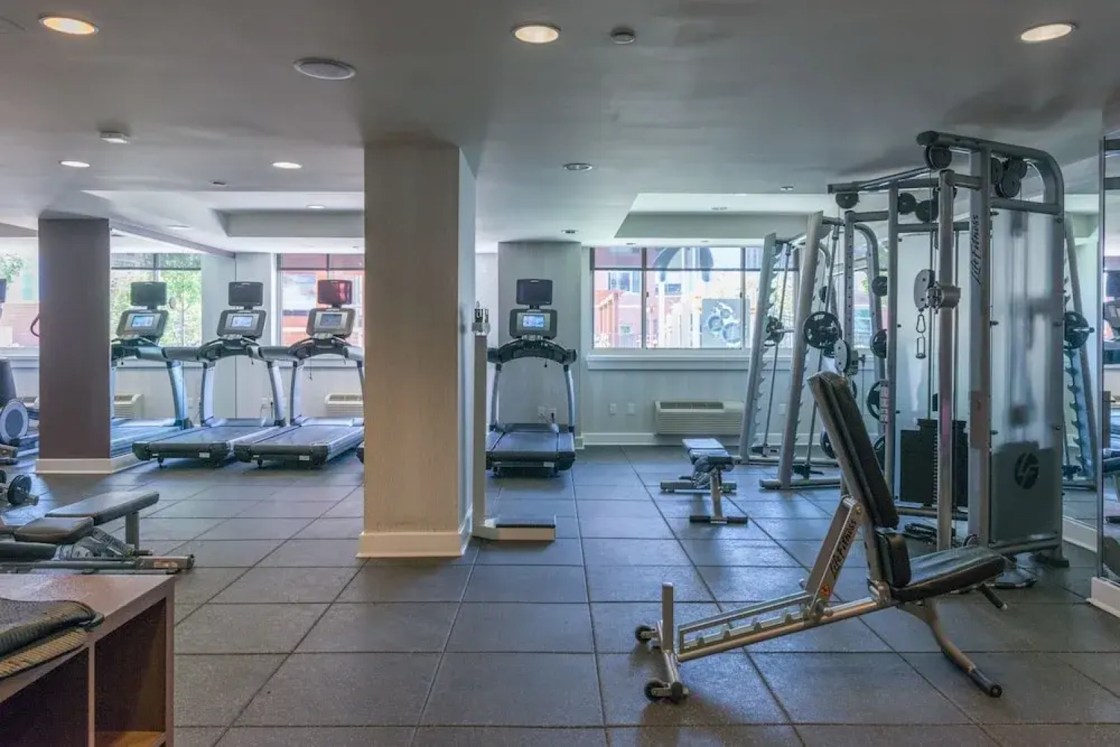 Skyline Luxury Home Suites at Newport II