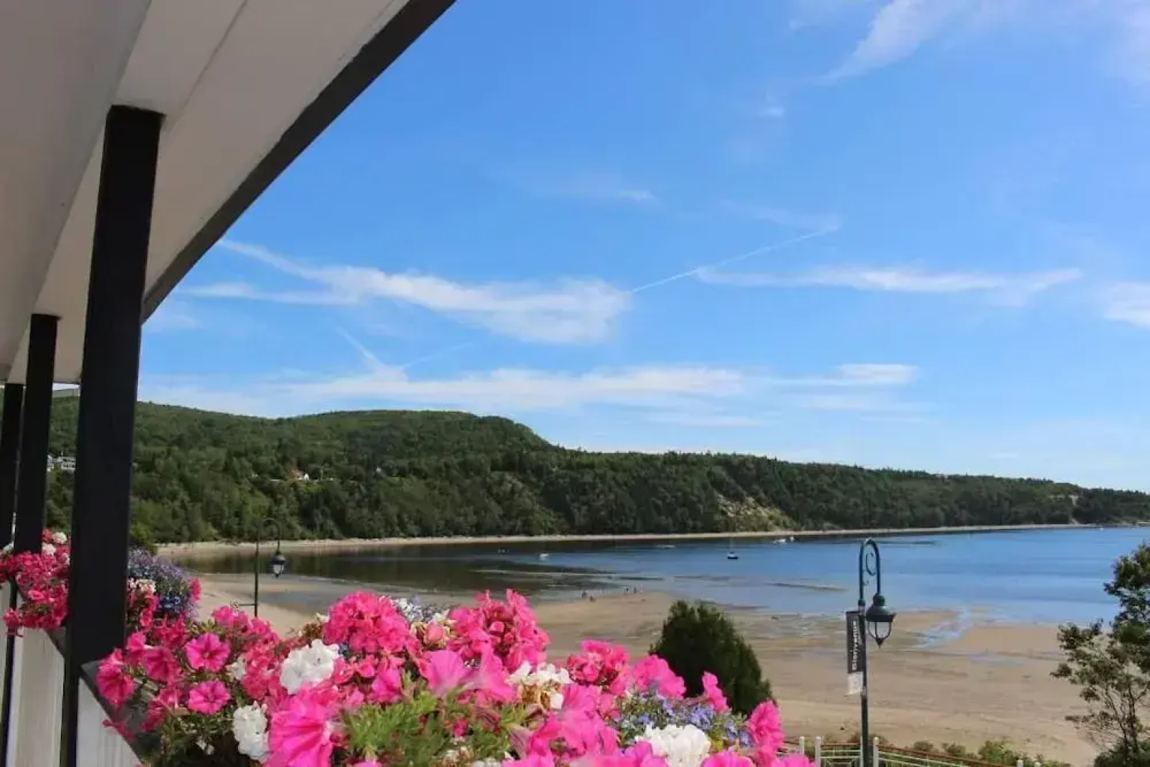 Auberge La Merveilleuse