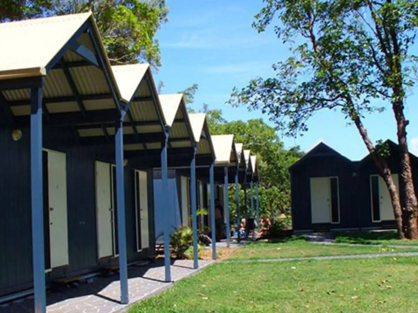 NRMA Cairns Holiday Park