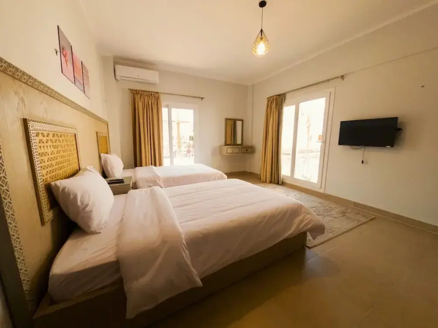 Blue Residence Dahab