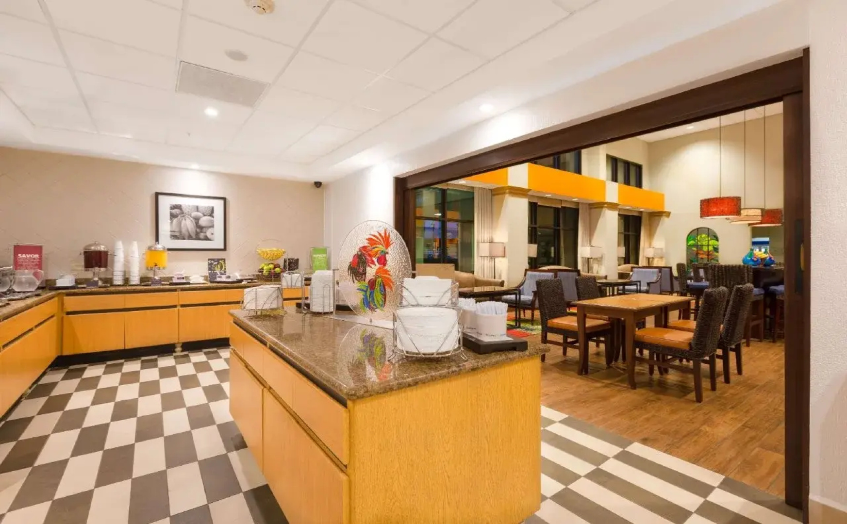 Hampton by Hilton San Jose Airport