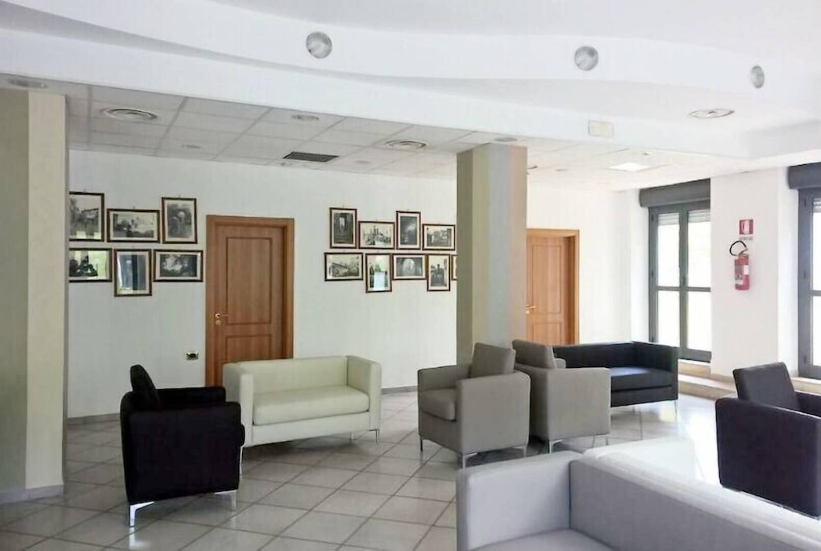 Hotel Terme Sibarite