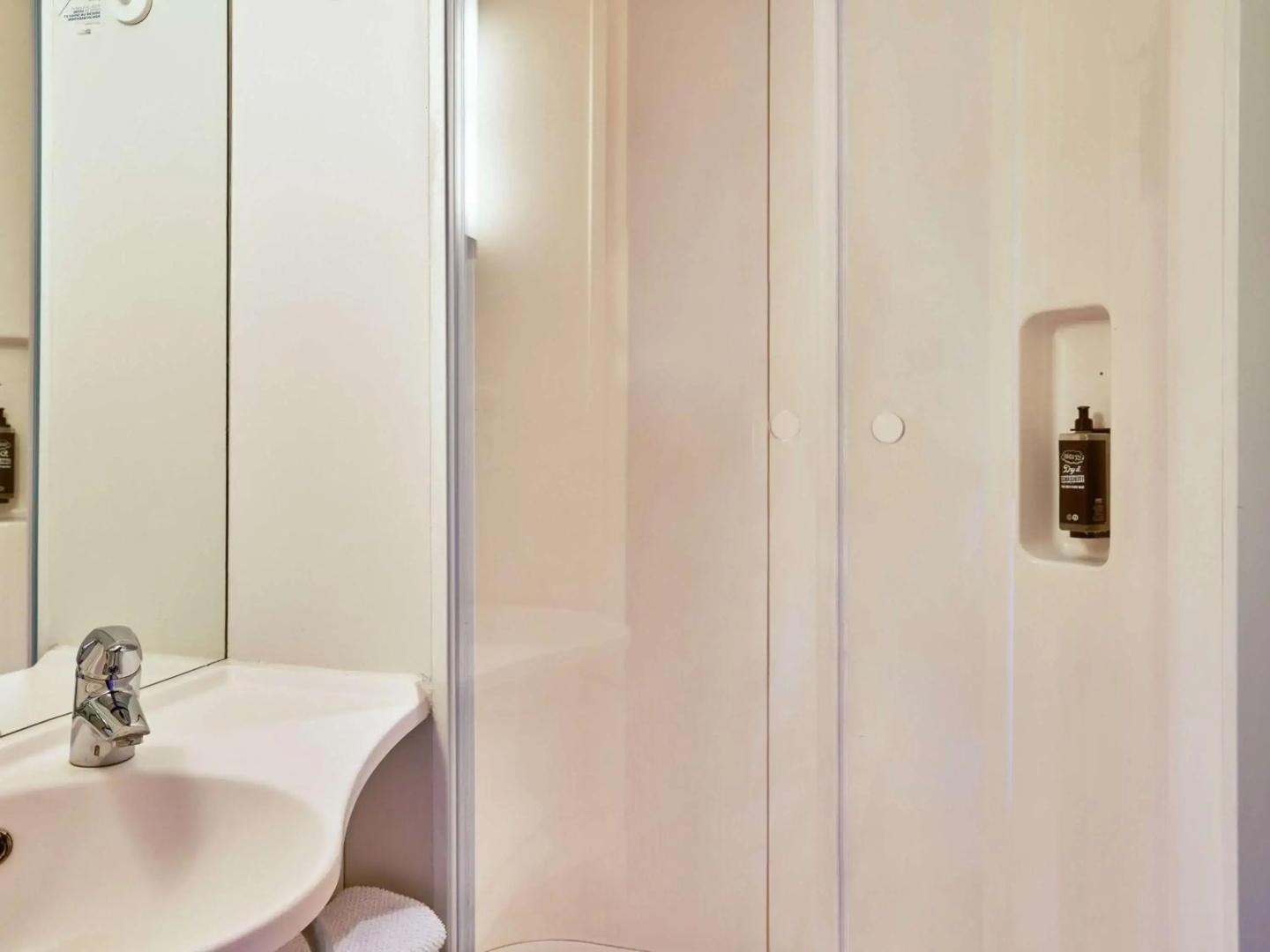 ibis budget Villemomble