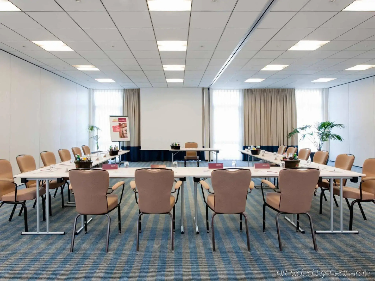 Mercure Hotel Aachen Europaplatz