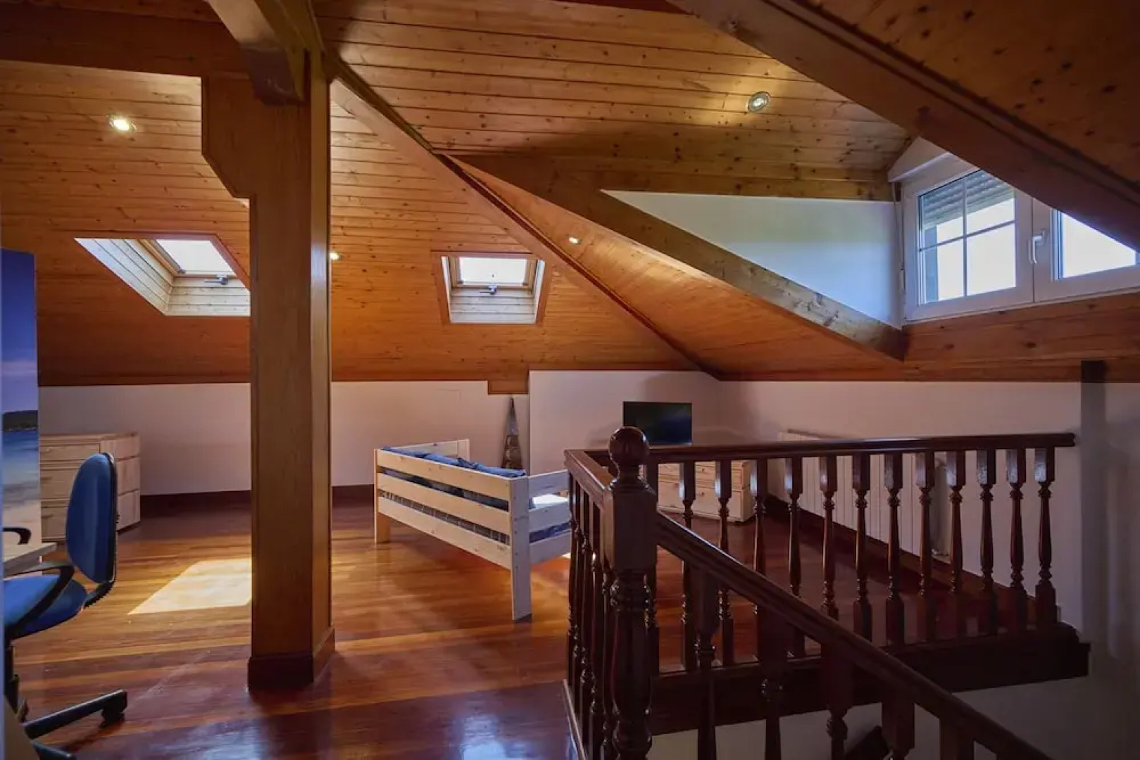 Great Escape by Fidalsa