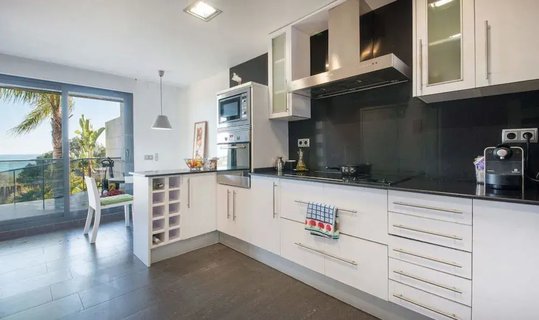 Villa Augusta TVL 75