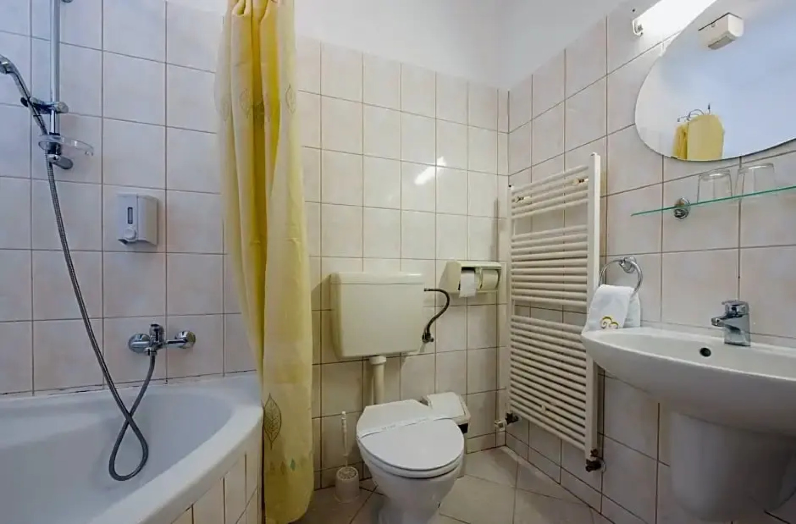 Erzsébet Park Hotel