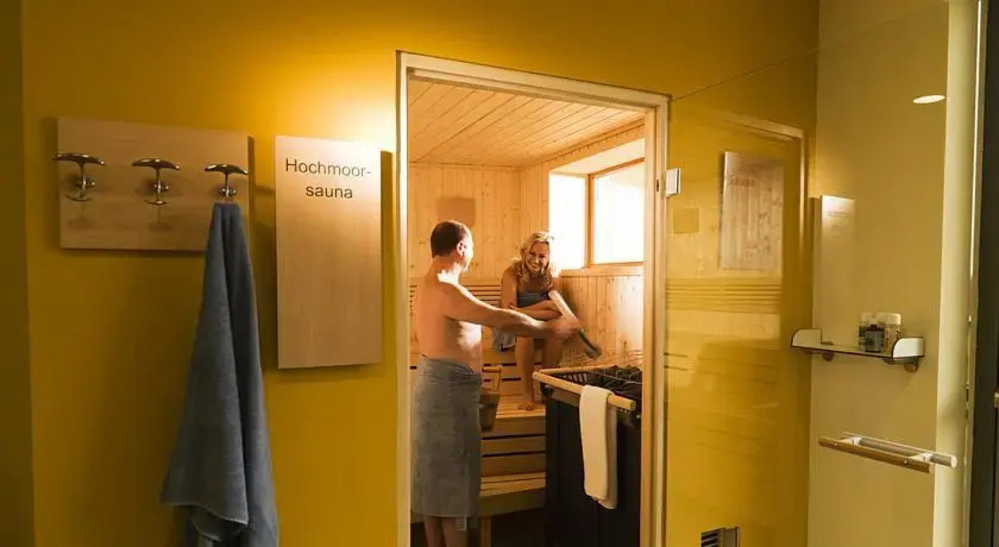 Heilmoorbad Schwanberg