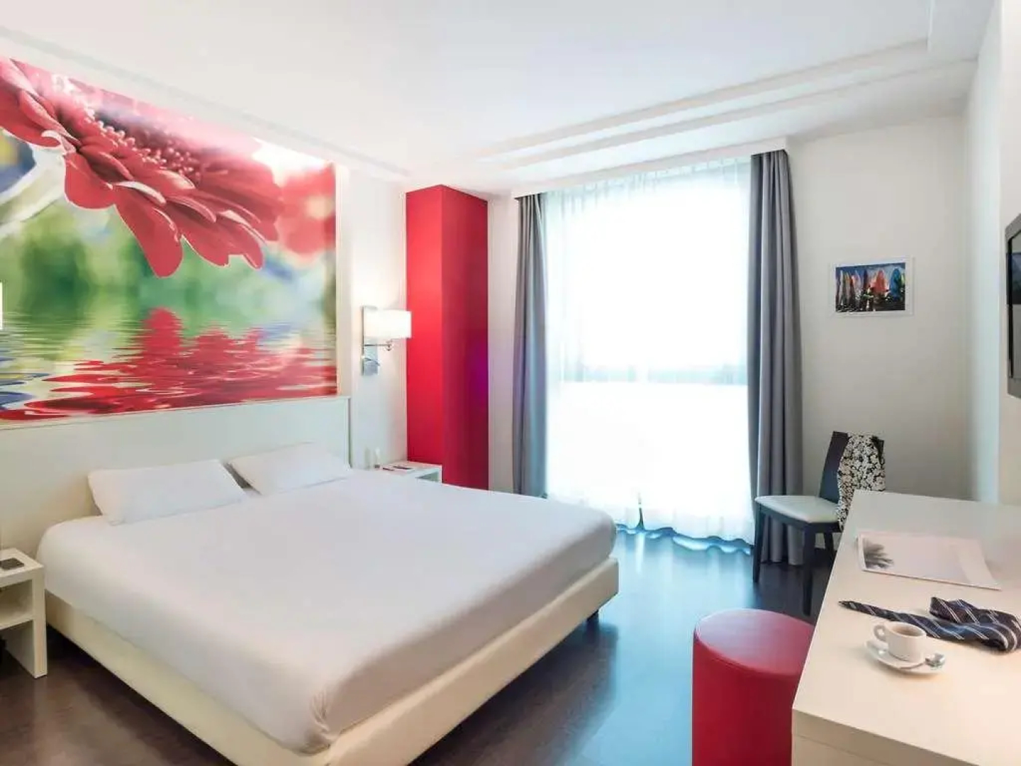 Hotel ibis Styles Milano Melegnano