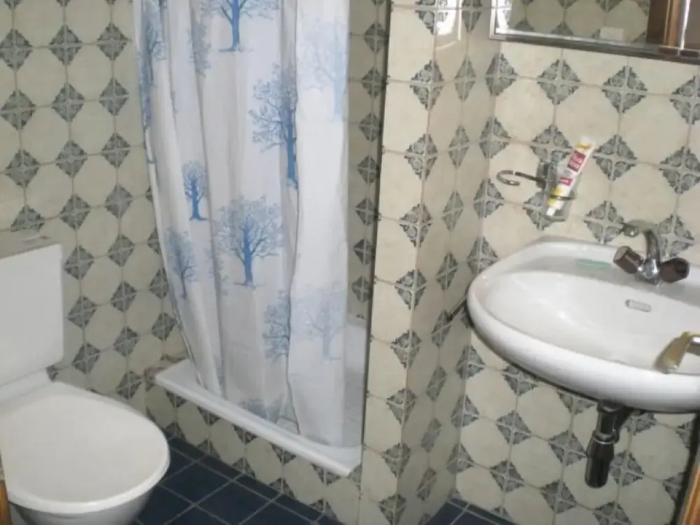 Chalet Idlevice