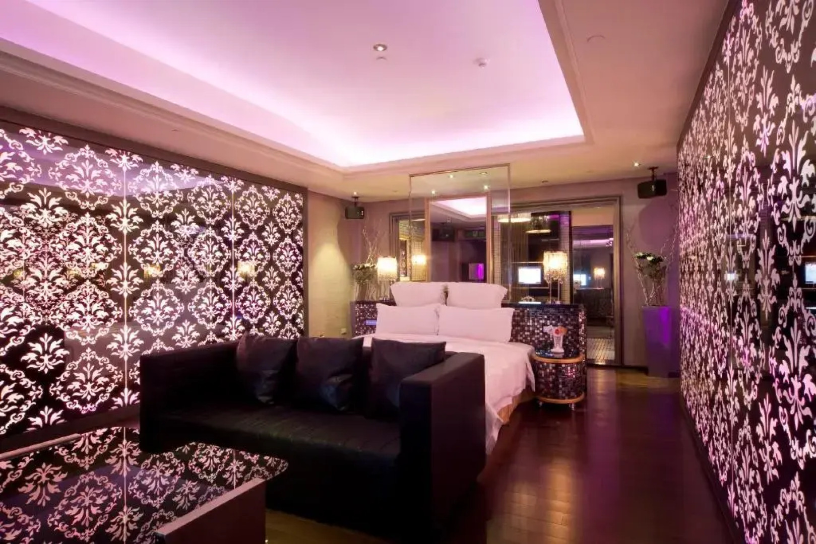 Wego Boutique Hotel Linsen