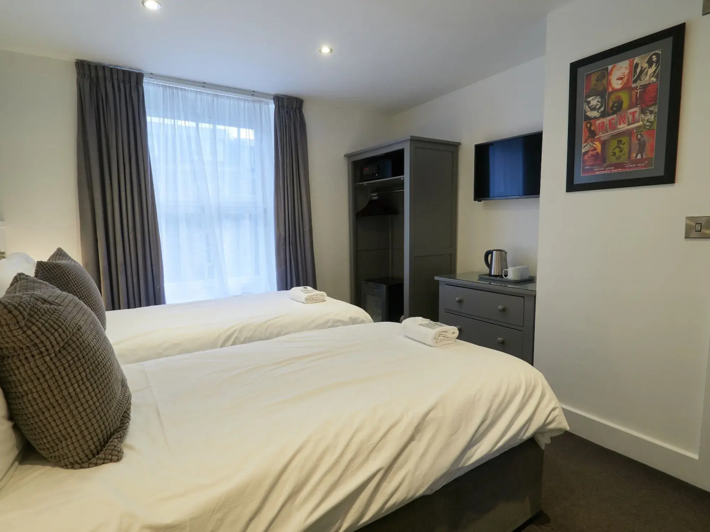 Ilfracombe Carlton Hotel - Hotel