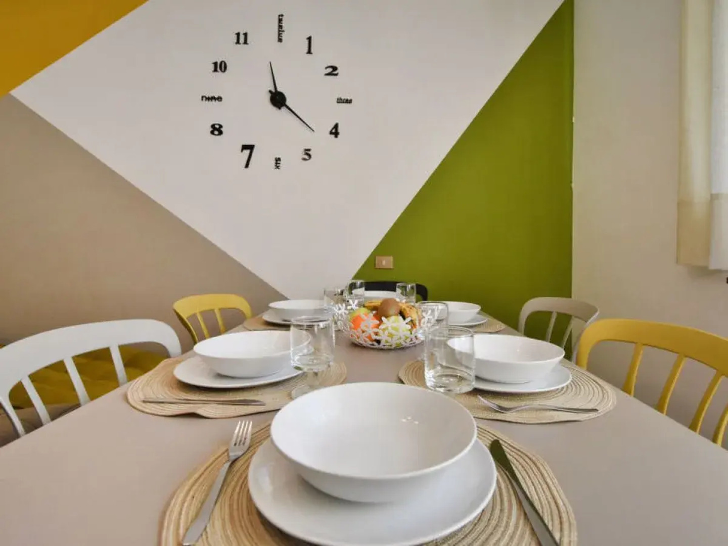 Apartment Stelvio Grosotto