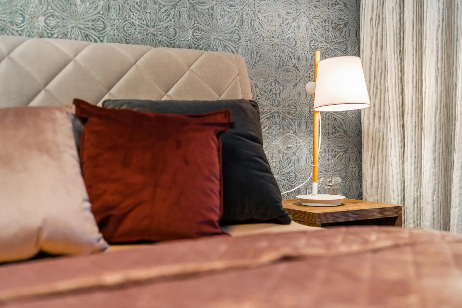 Apartament A121 Molo Lipno s infrasaunou - Residence Koubek