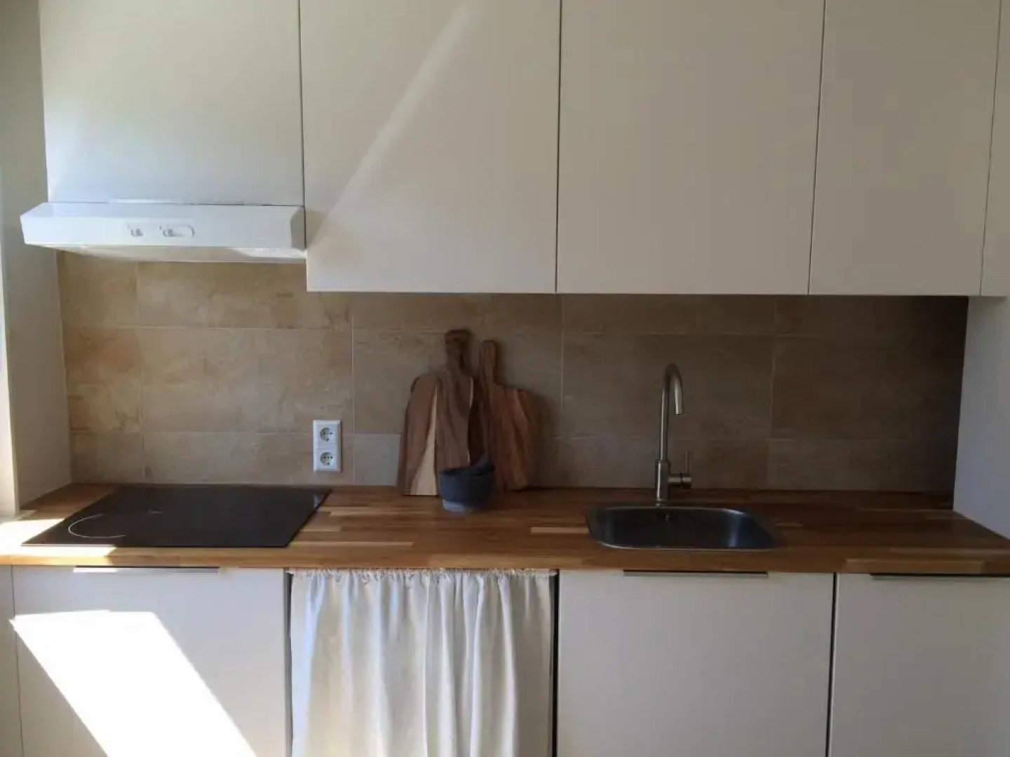 Ferienwohnung Börner