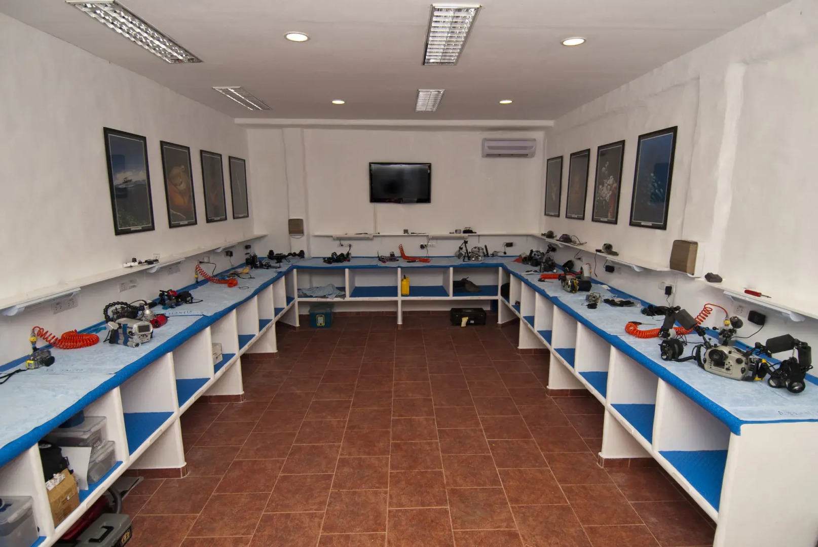 Atlantis Dive Resort Dumaguete