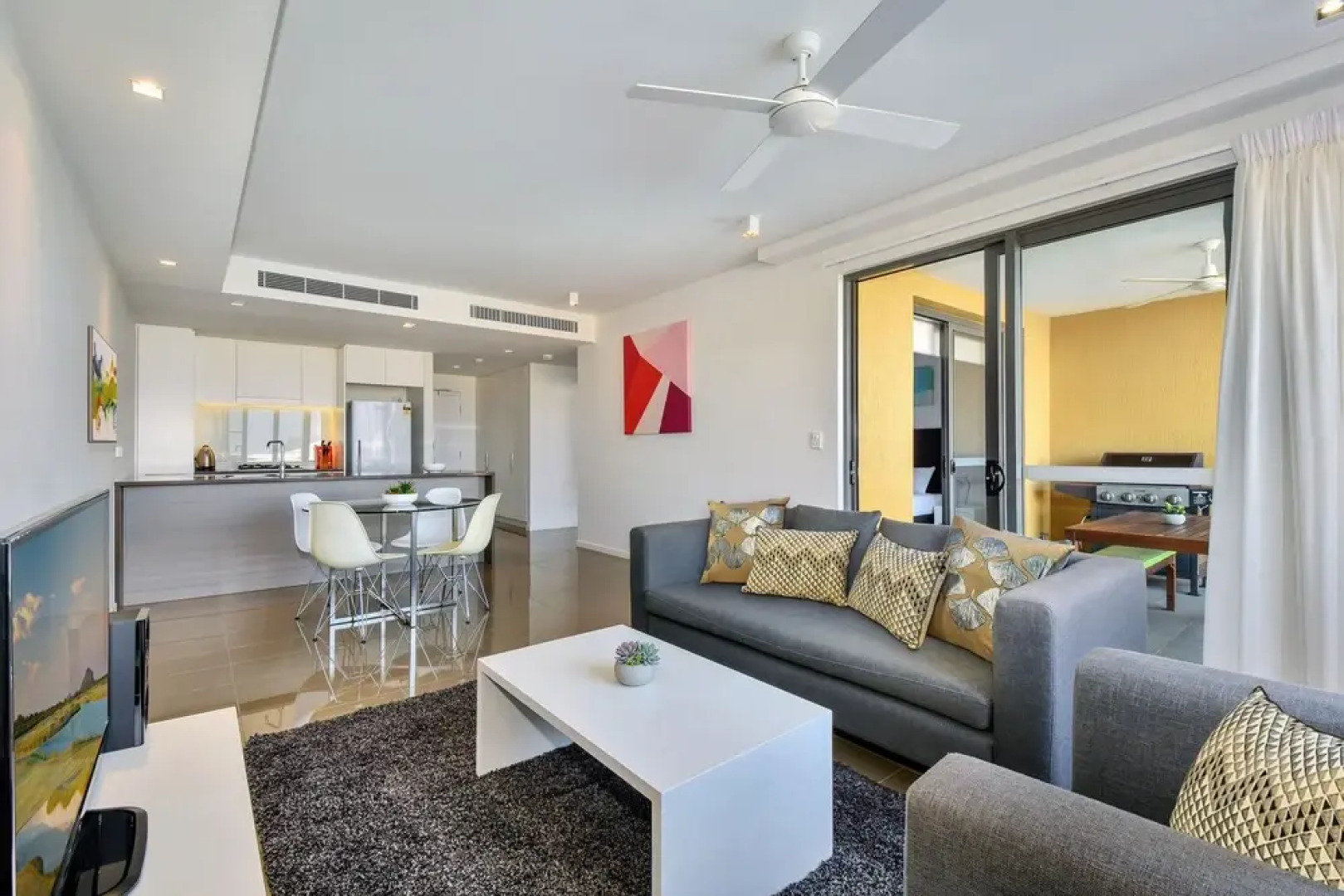 Astra Apartments CBD Darwin Waterfront