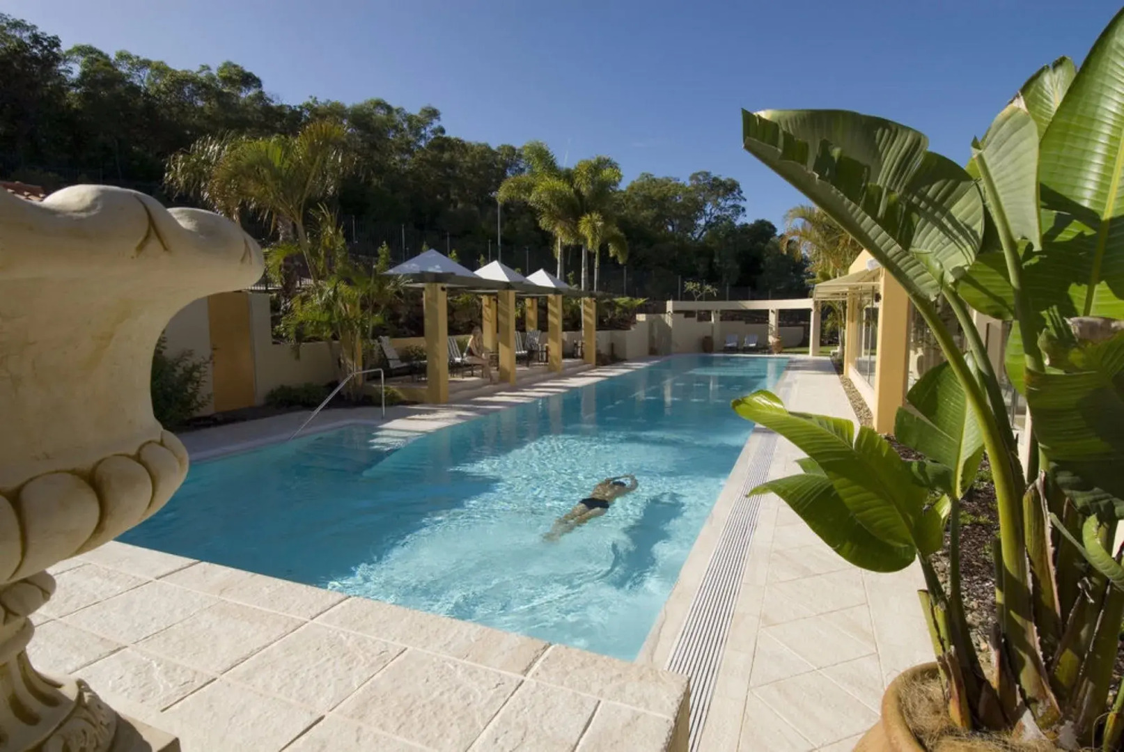 Noosa Springs Golf Resort & Spa