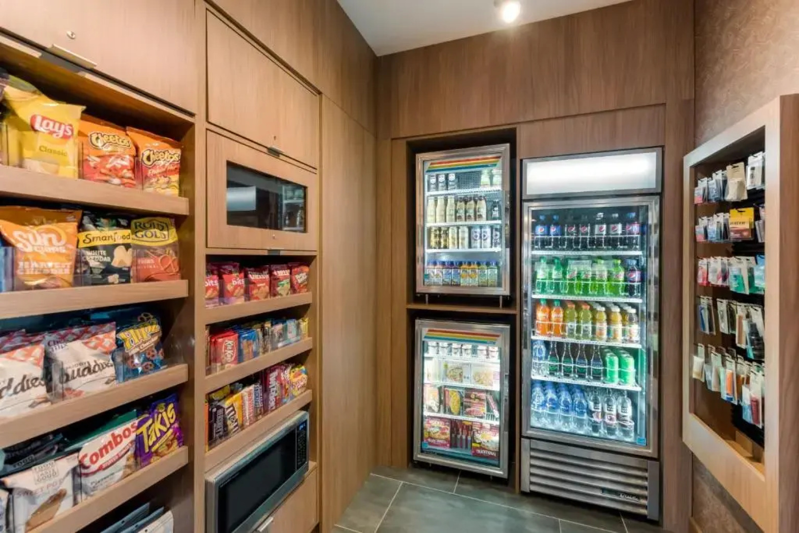 Fairfield Inn & Suites Columbus Canal Winchester