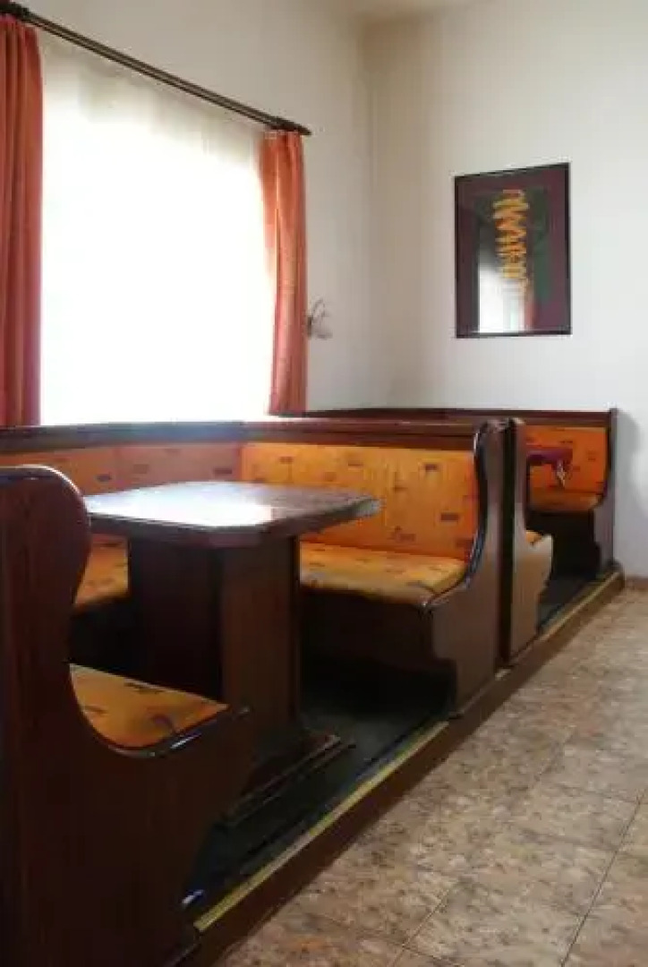 Penzion St. Nicolaus