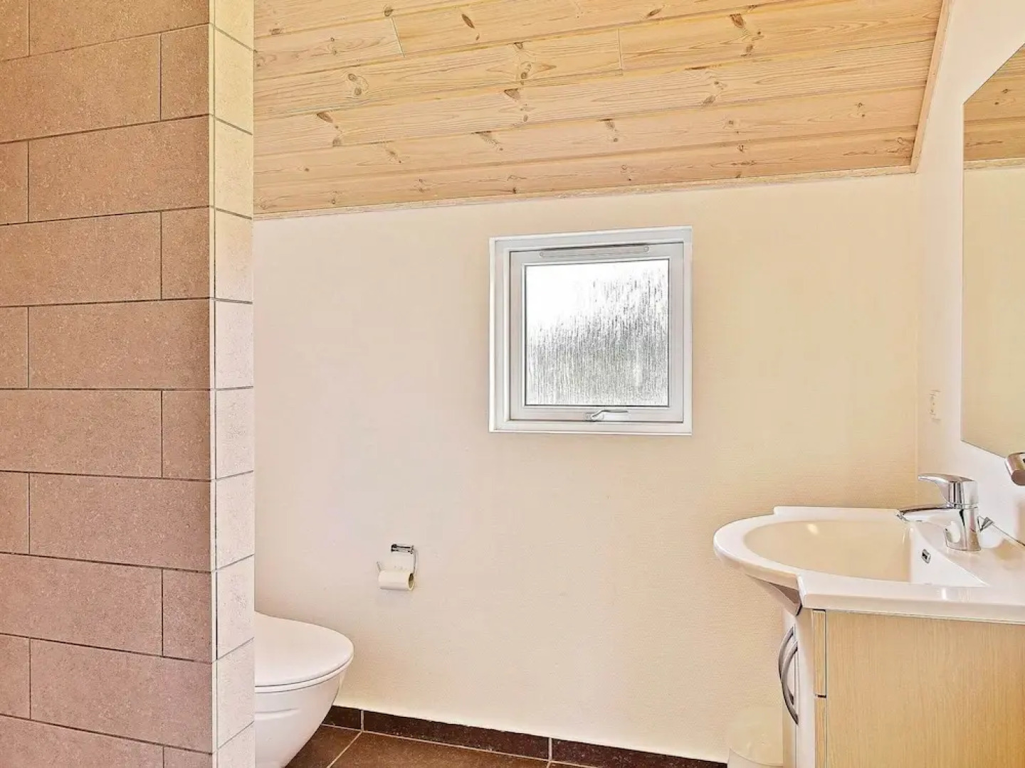 20 Person Holiday Home in Romo