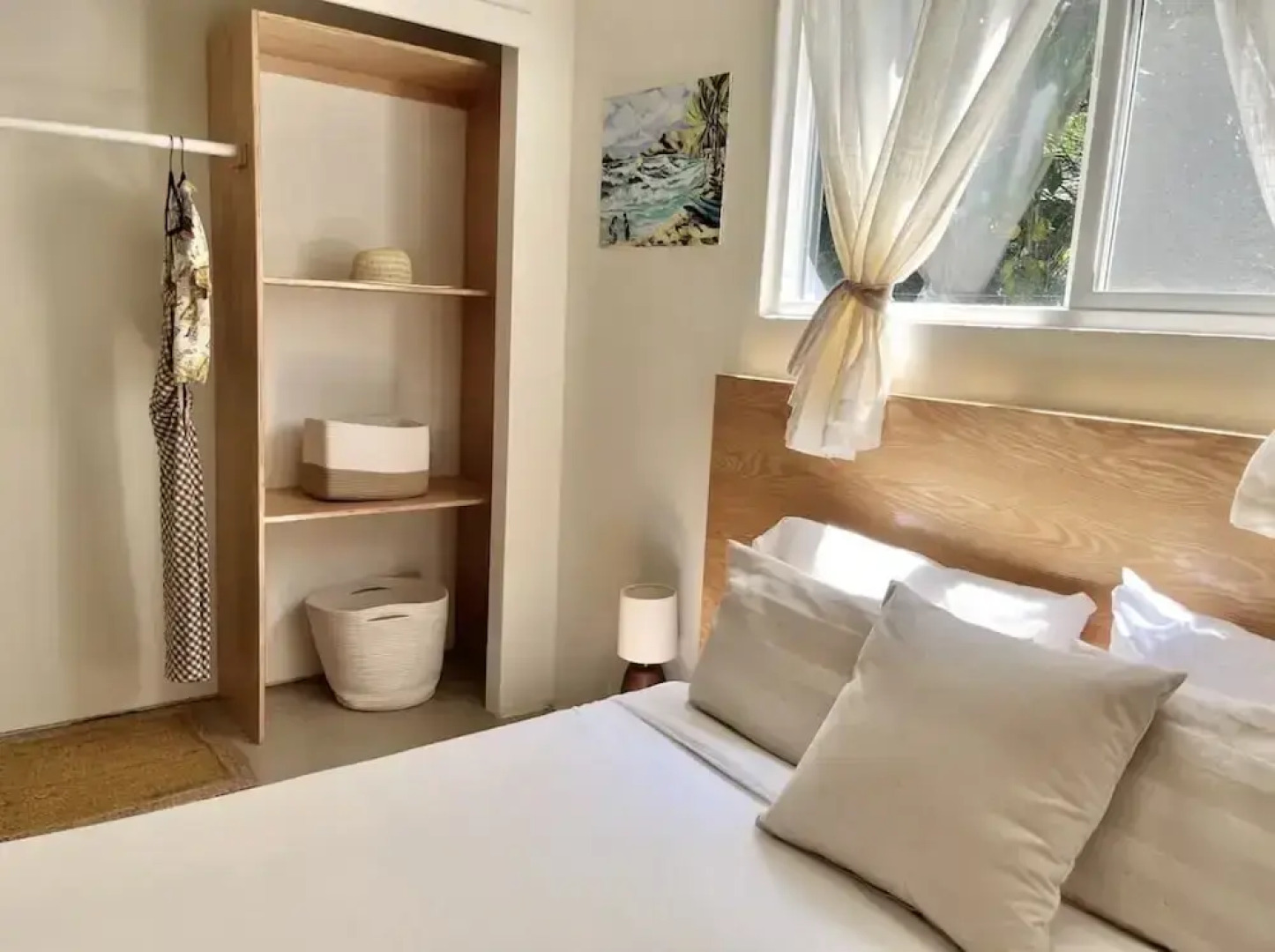 Akule Clubhouse: Bala One Bedroom Beach Retreat w/Sauna! 1 Condo by RedAwning