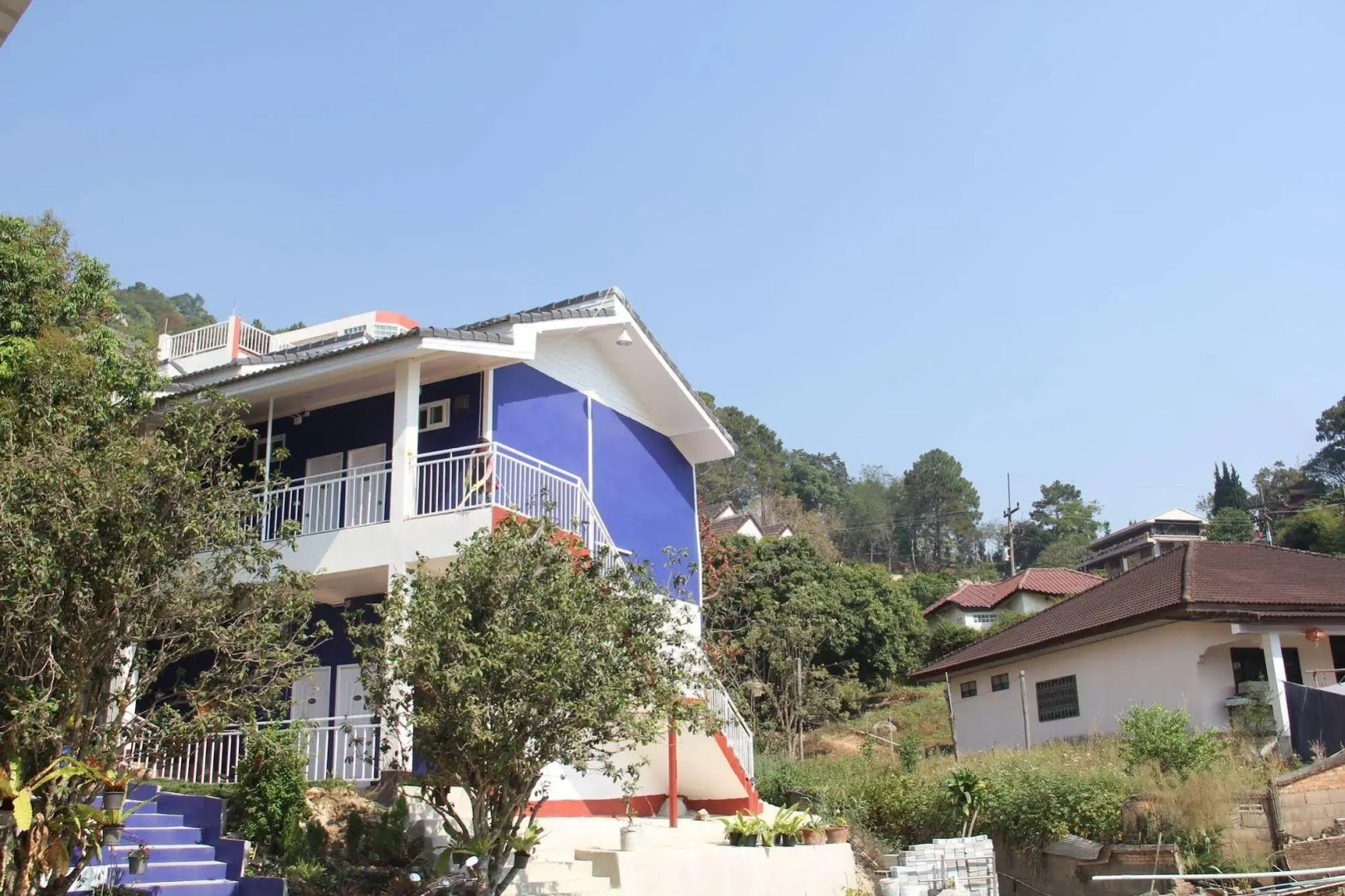 Shin Sane Guesthouse