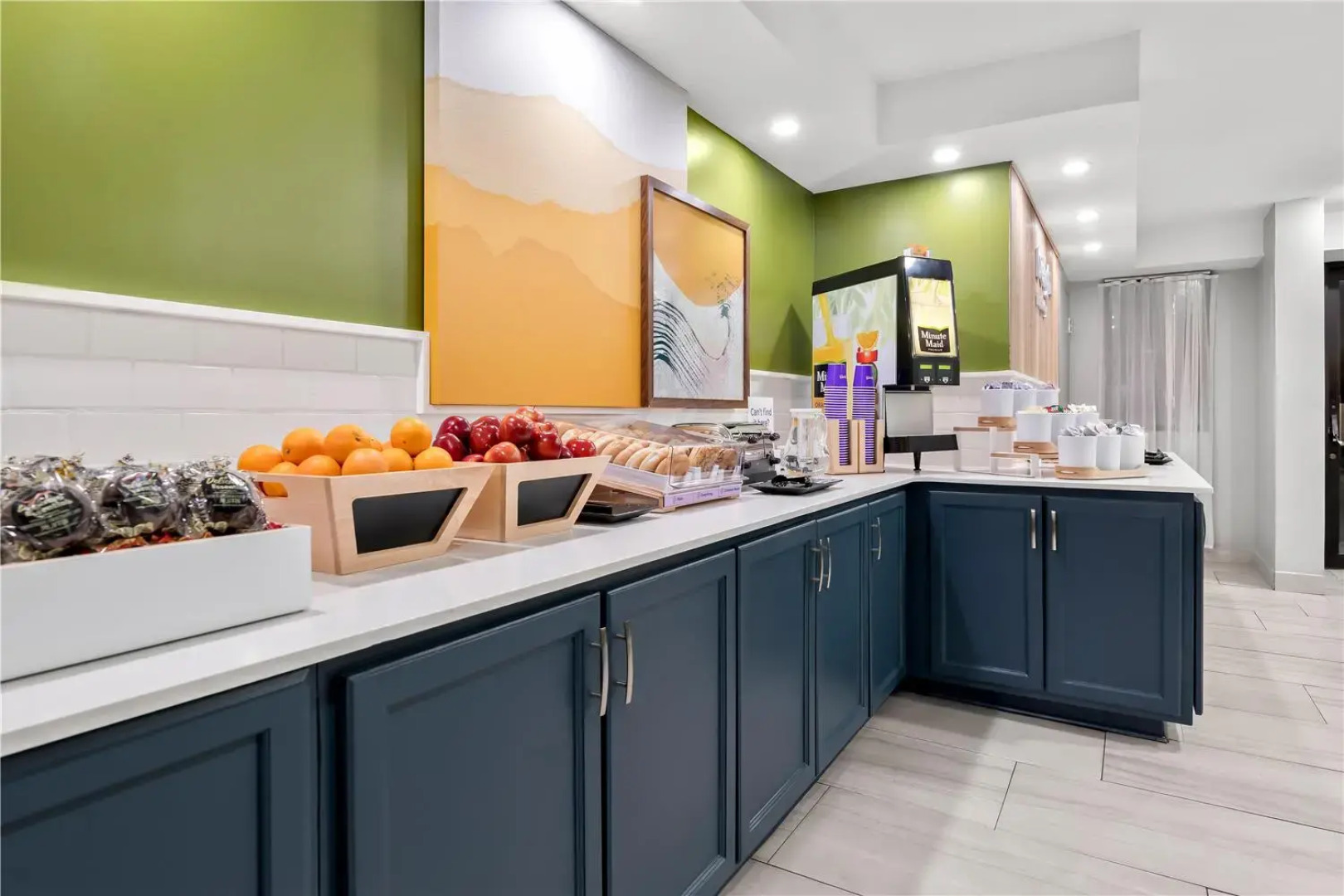 Spark by Hilton Biloxi Ocean Springs