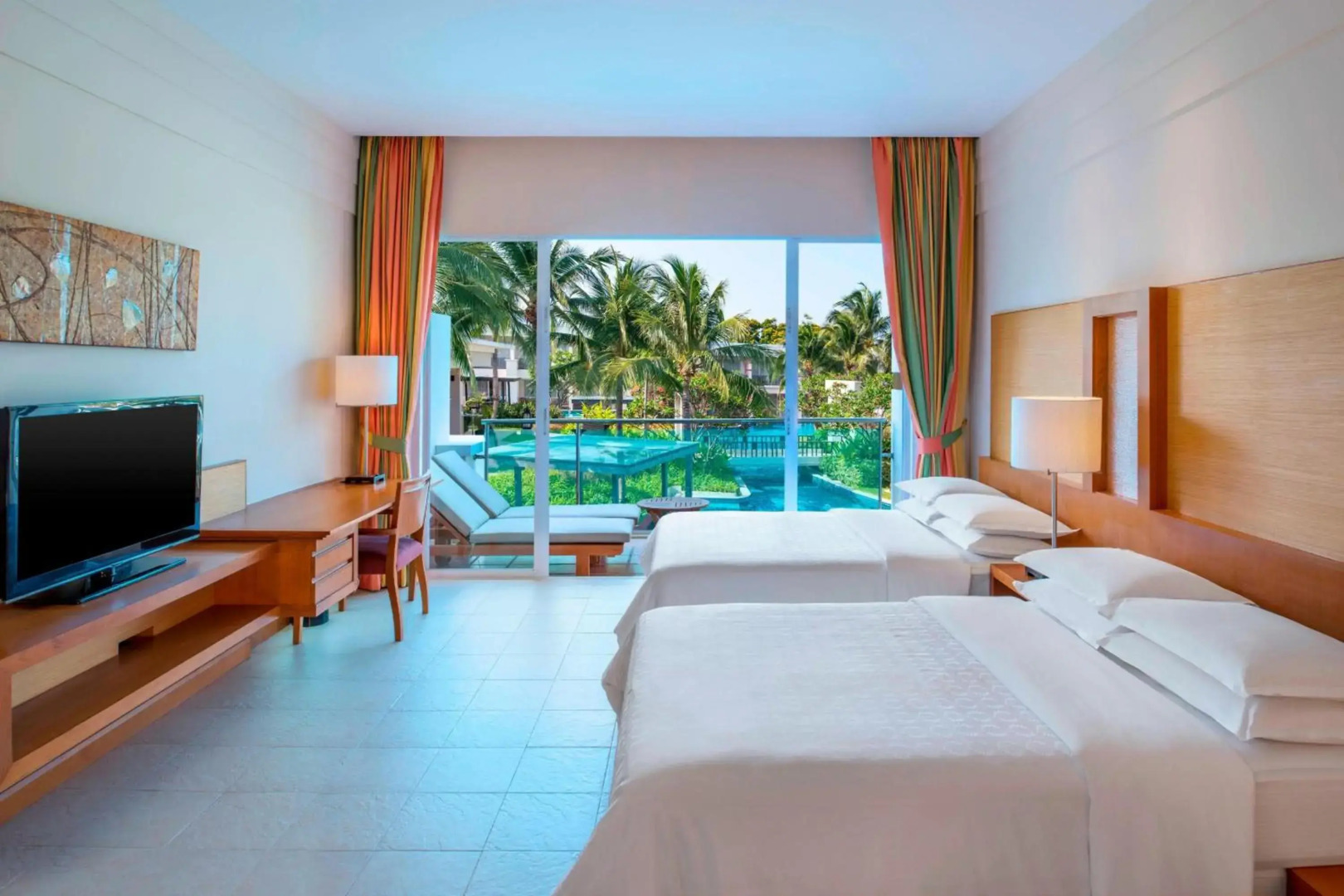 Sheraton Hua Hin Resort & Spa