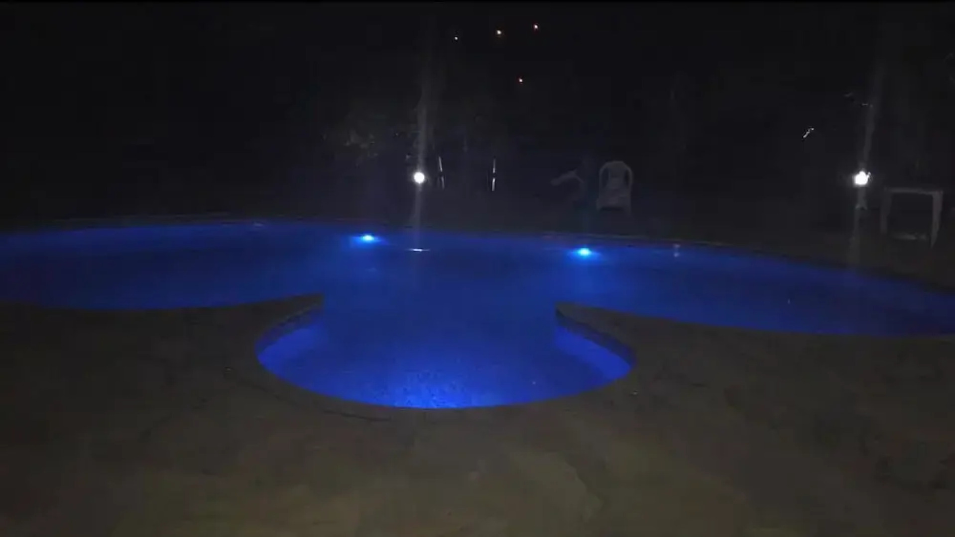 Pousada Cantinho D'Abrantes