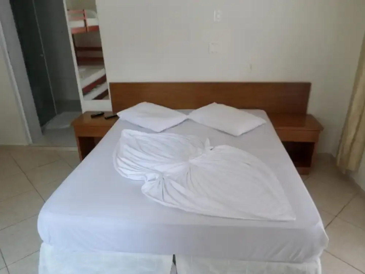 Pousada Canto do Casarao