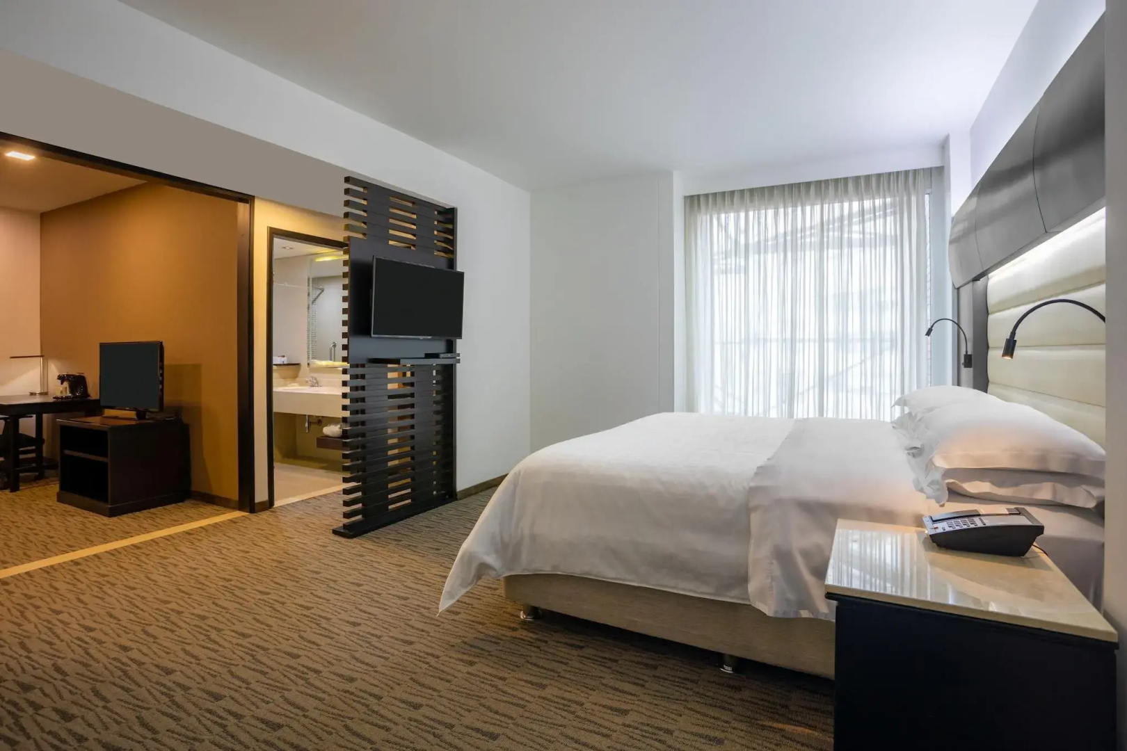 Sheraton Bogota Hotel