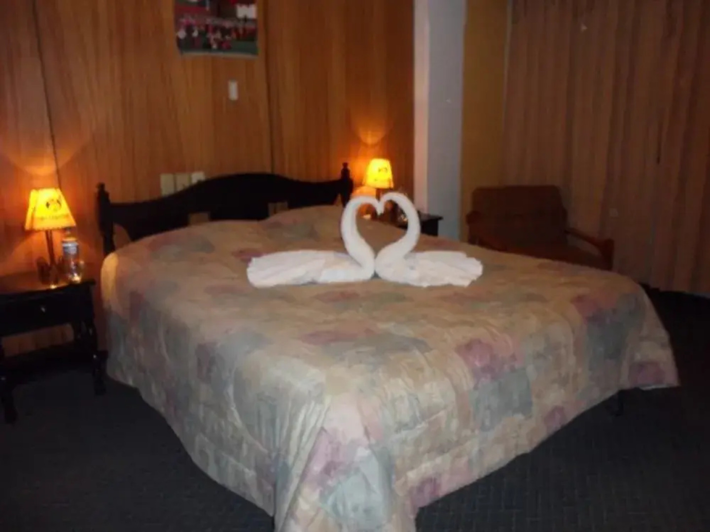 Hotel Sillustani Inn