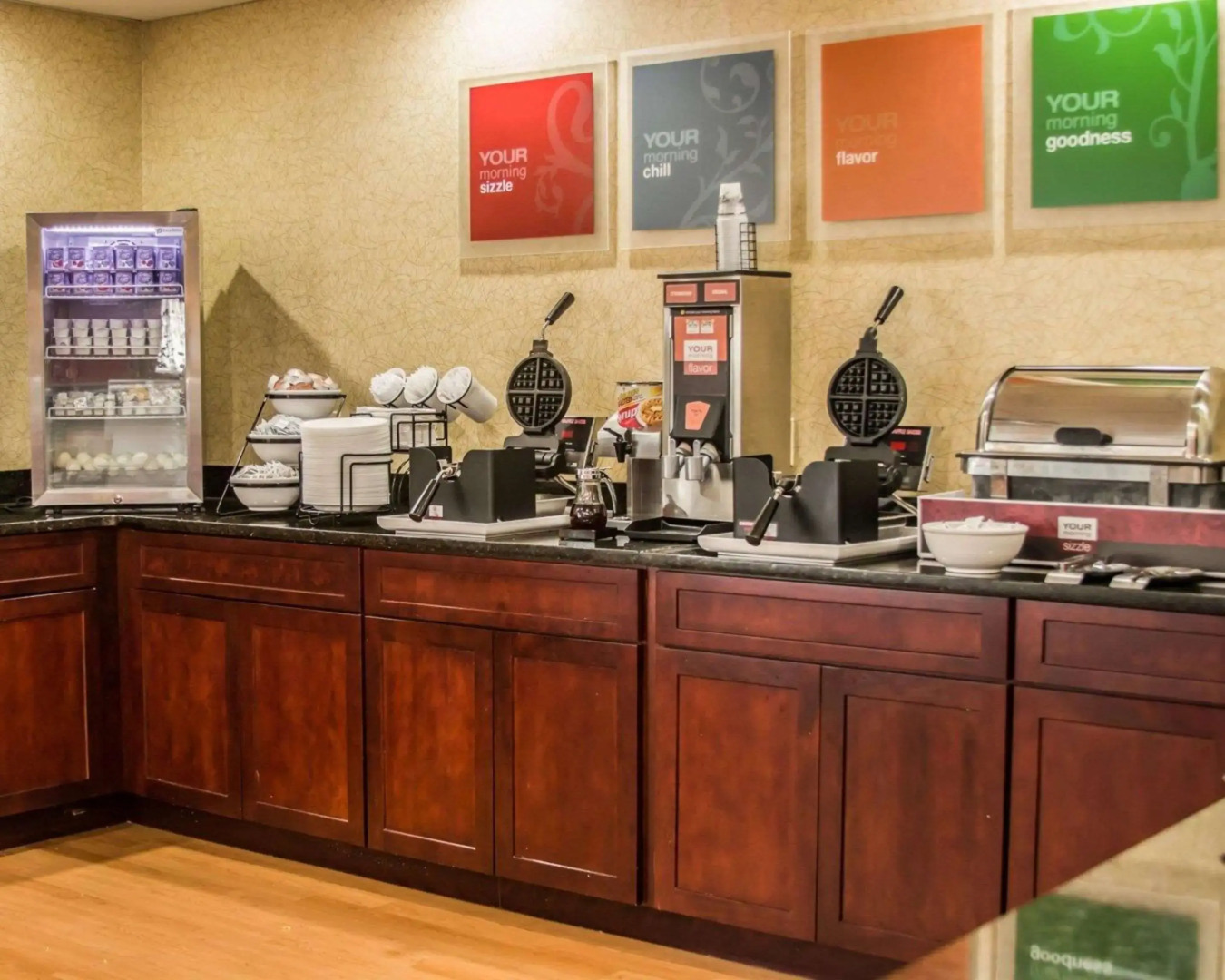 Comfort Inn Birch Run - Frankenmuth