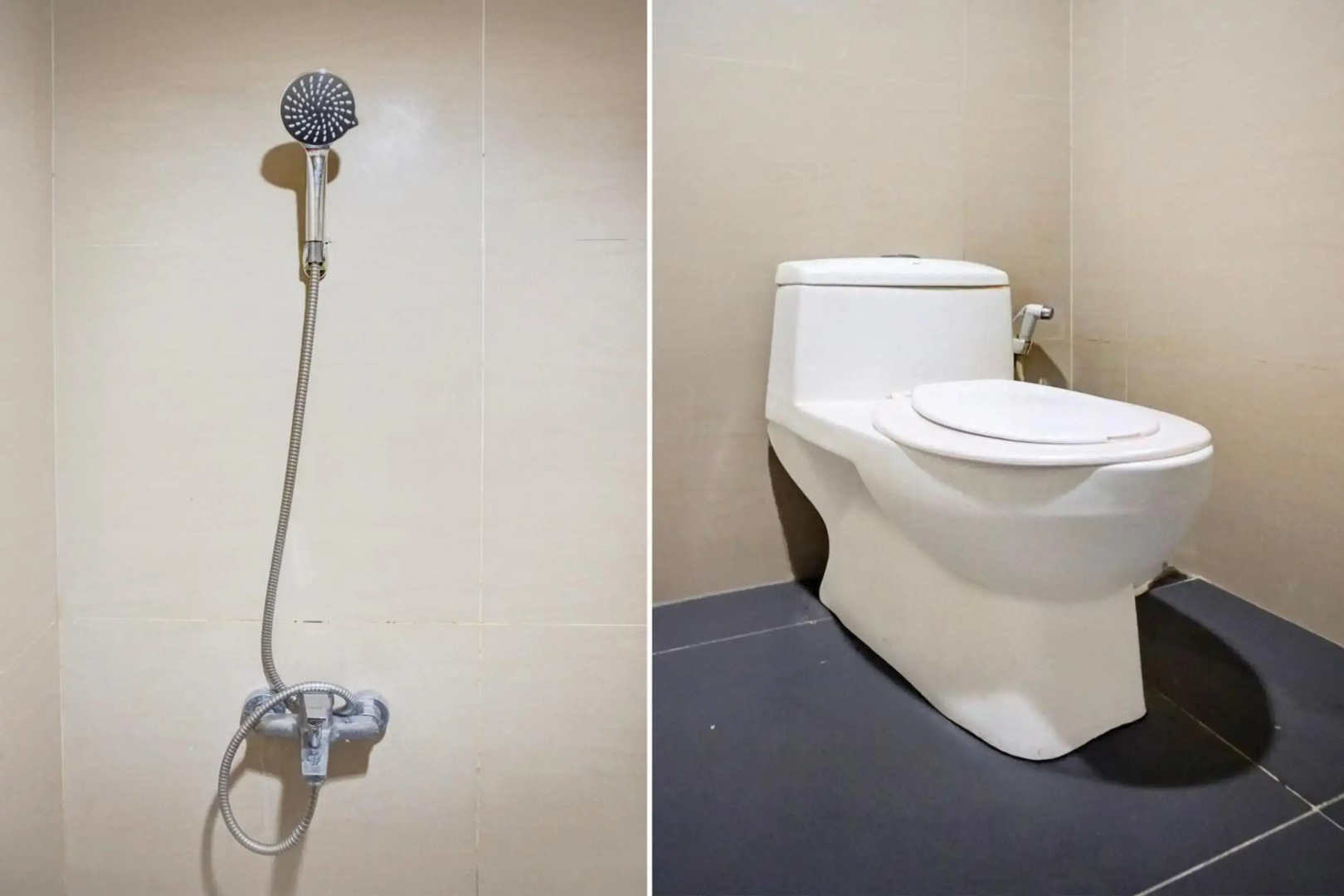 OYO 2574 Z Suites Hotel