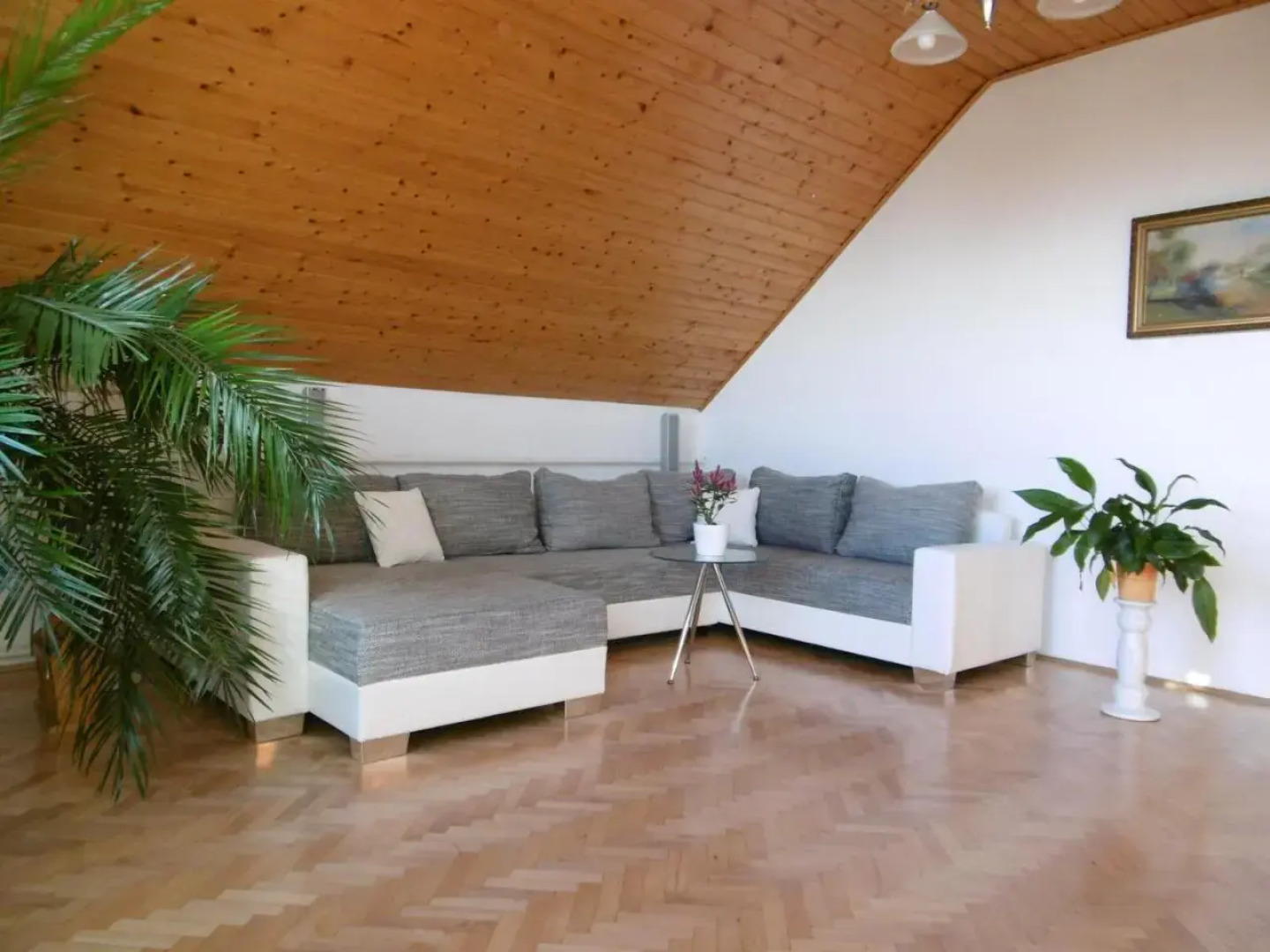 Panoráma Vendégház