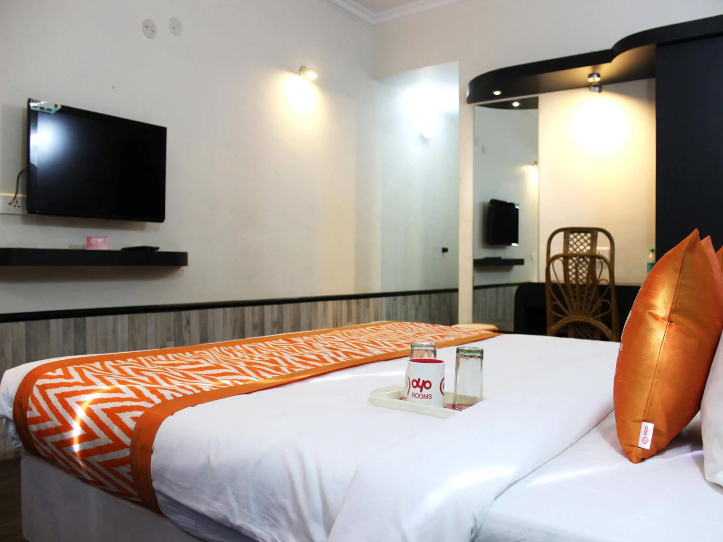 OYO Rooms Akshay Park