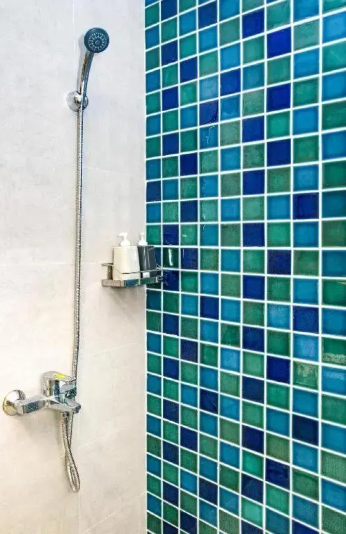 Flora Hotel - Phan Ri Cua