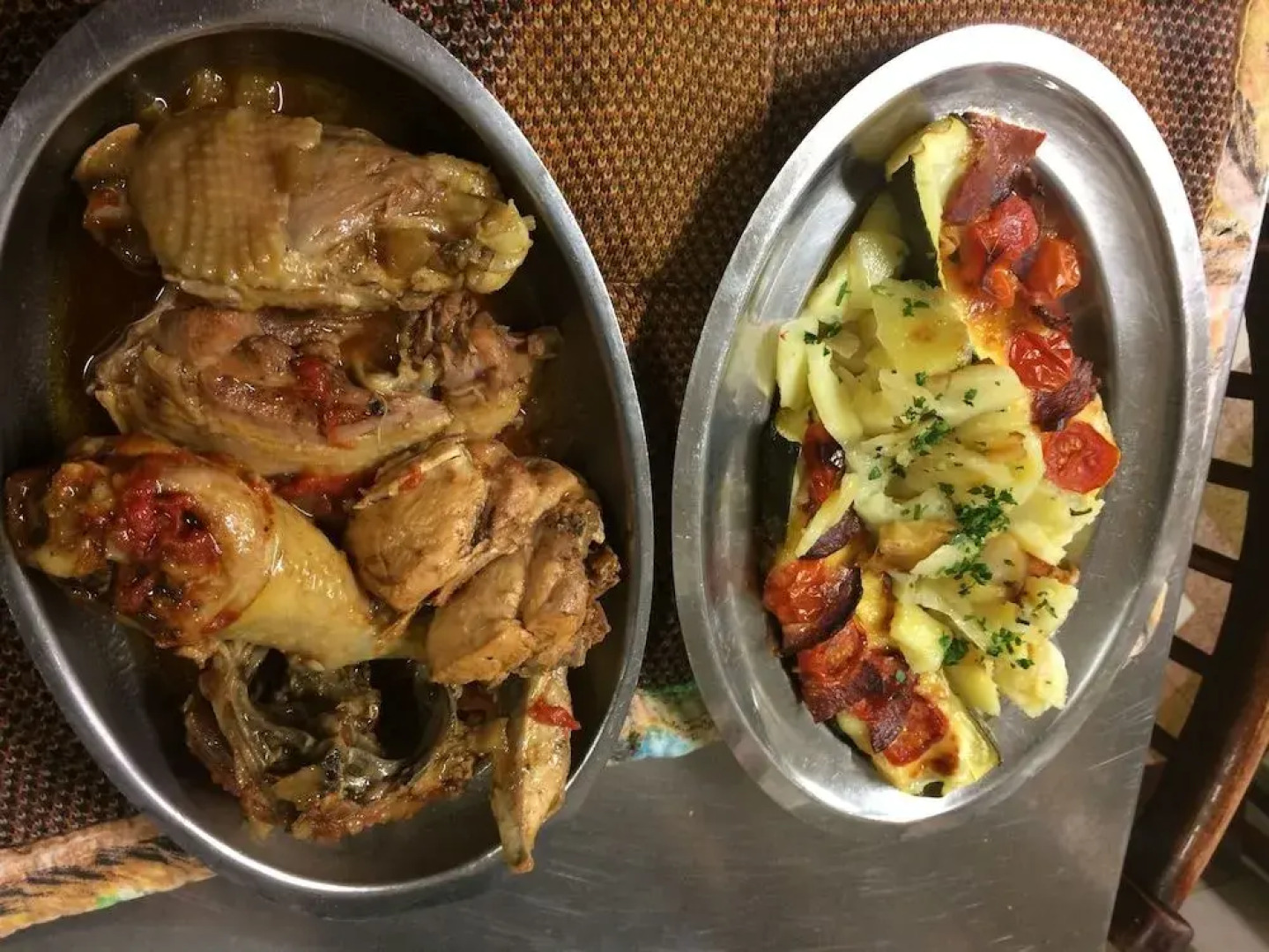 Aux Berges De Pareloup - Annexe