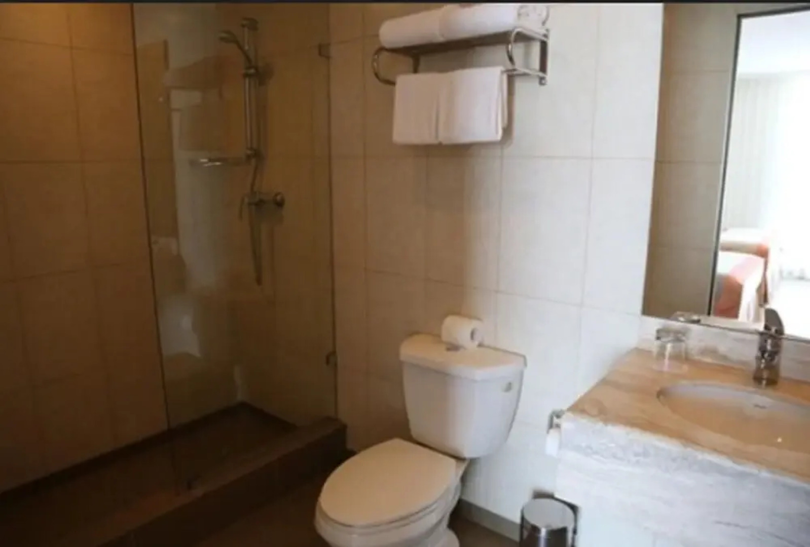 Hotel Alto del Sol Latorre Mejillones