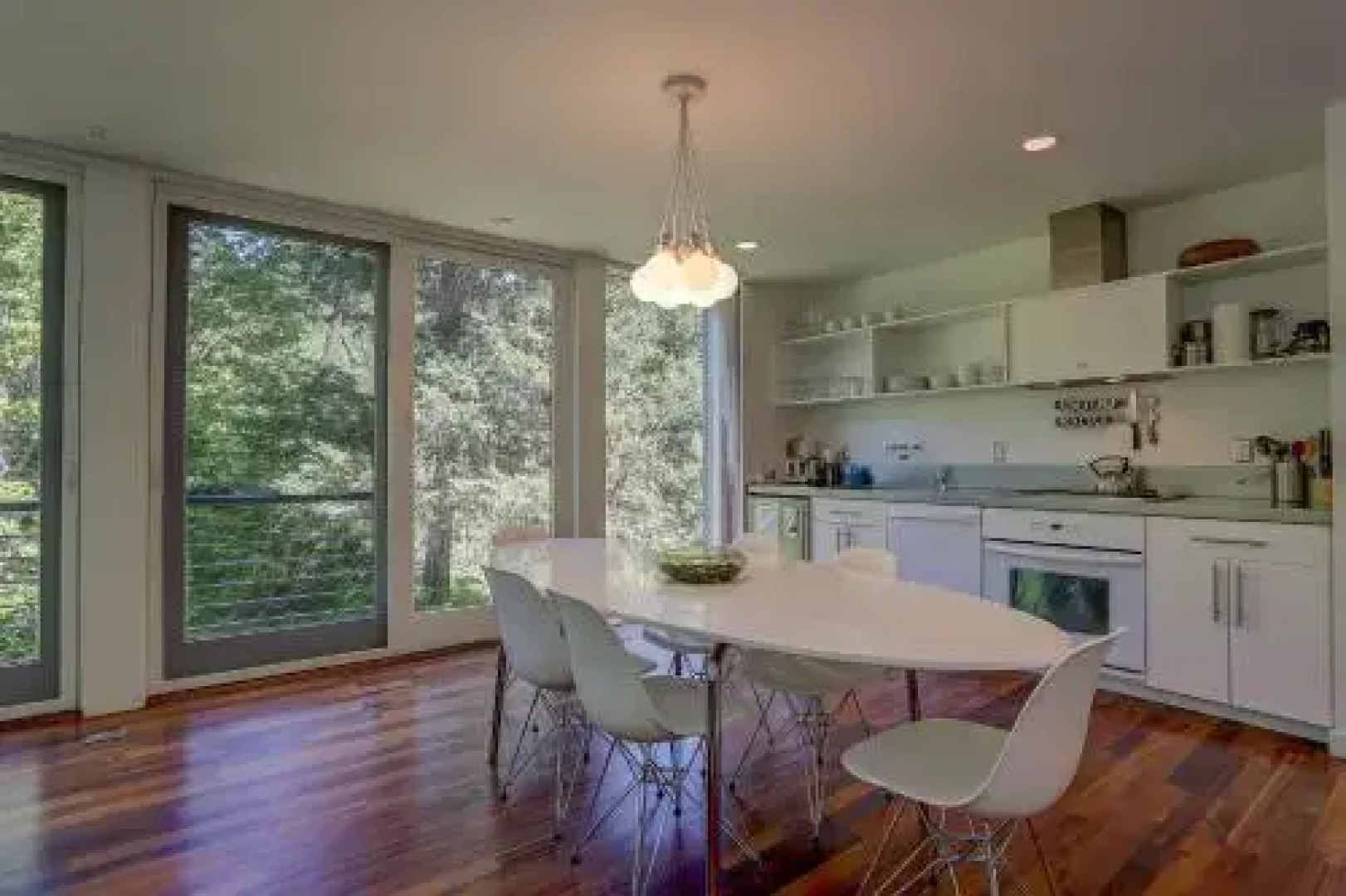 Neal Creek-River Vw-Ac-2br/1ba