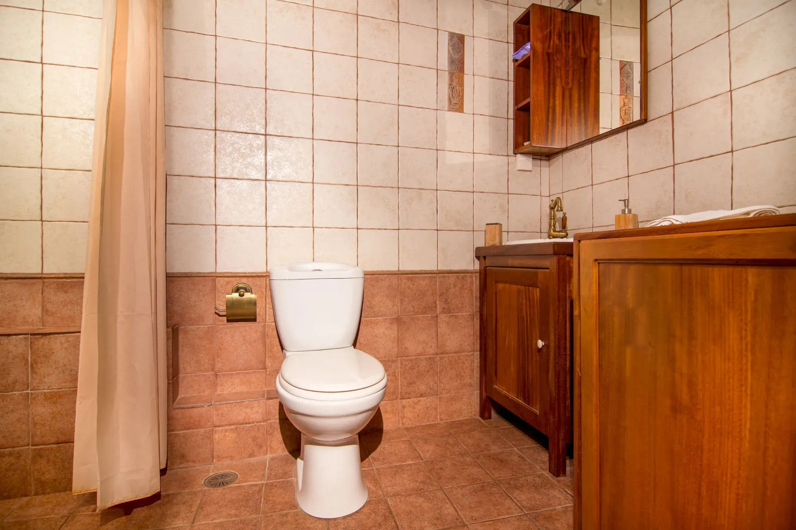 Samonas Traditional Villas - 5 Maisonettes