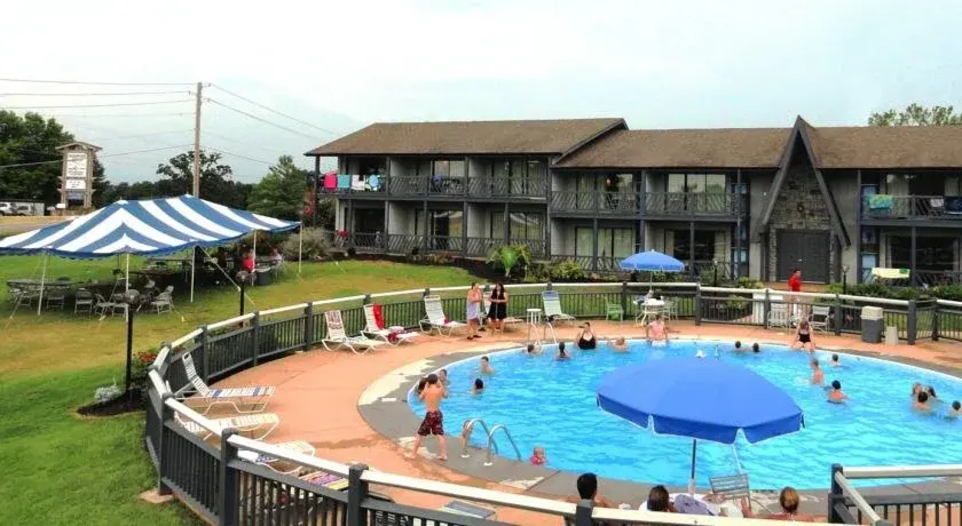 Dogwood Hills Golf Resort